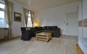 Ferienzimmer 2021